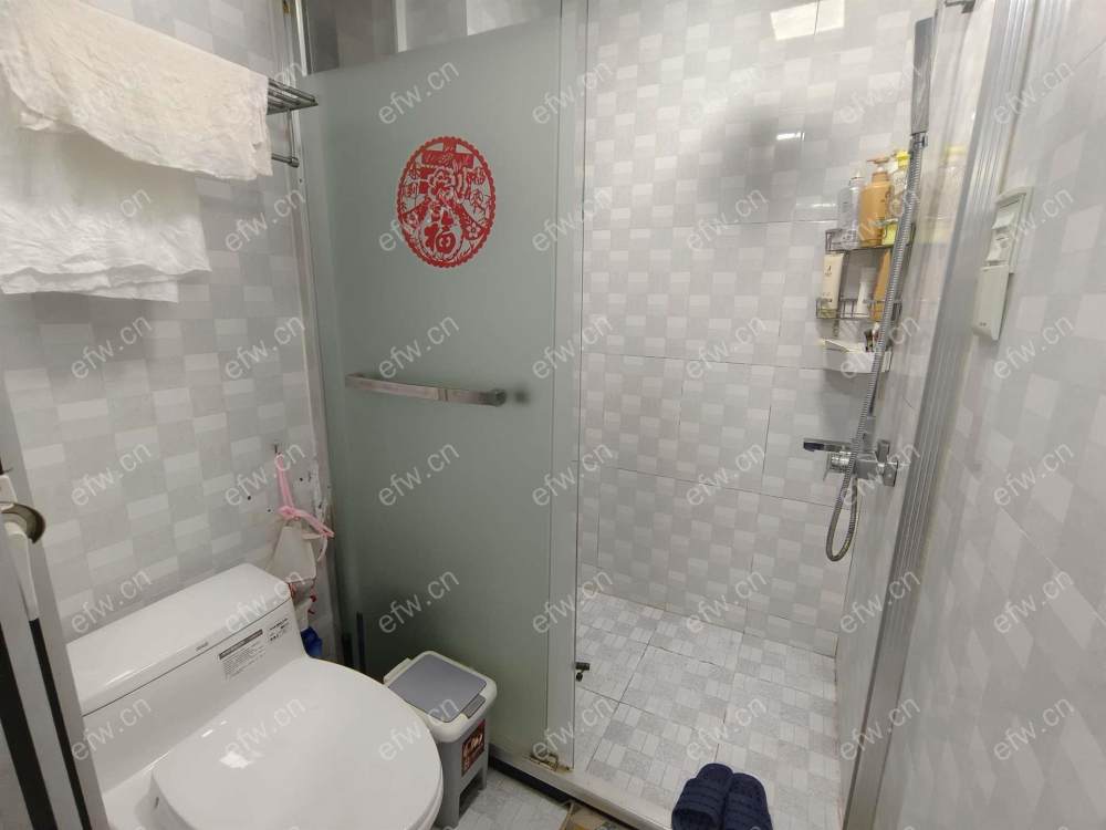 自住精装 售房里有照片