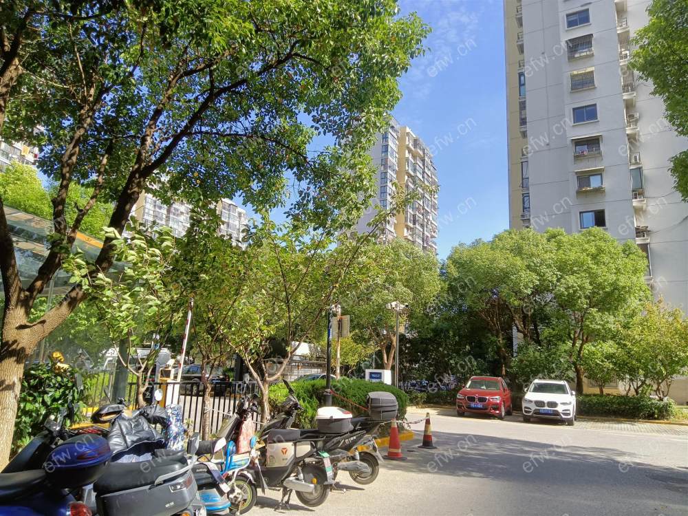 阳光城市花园  3室2厅1卫