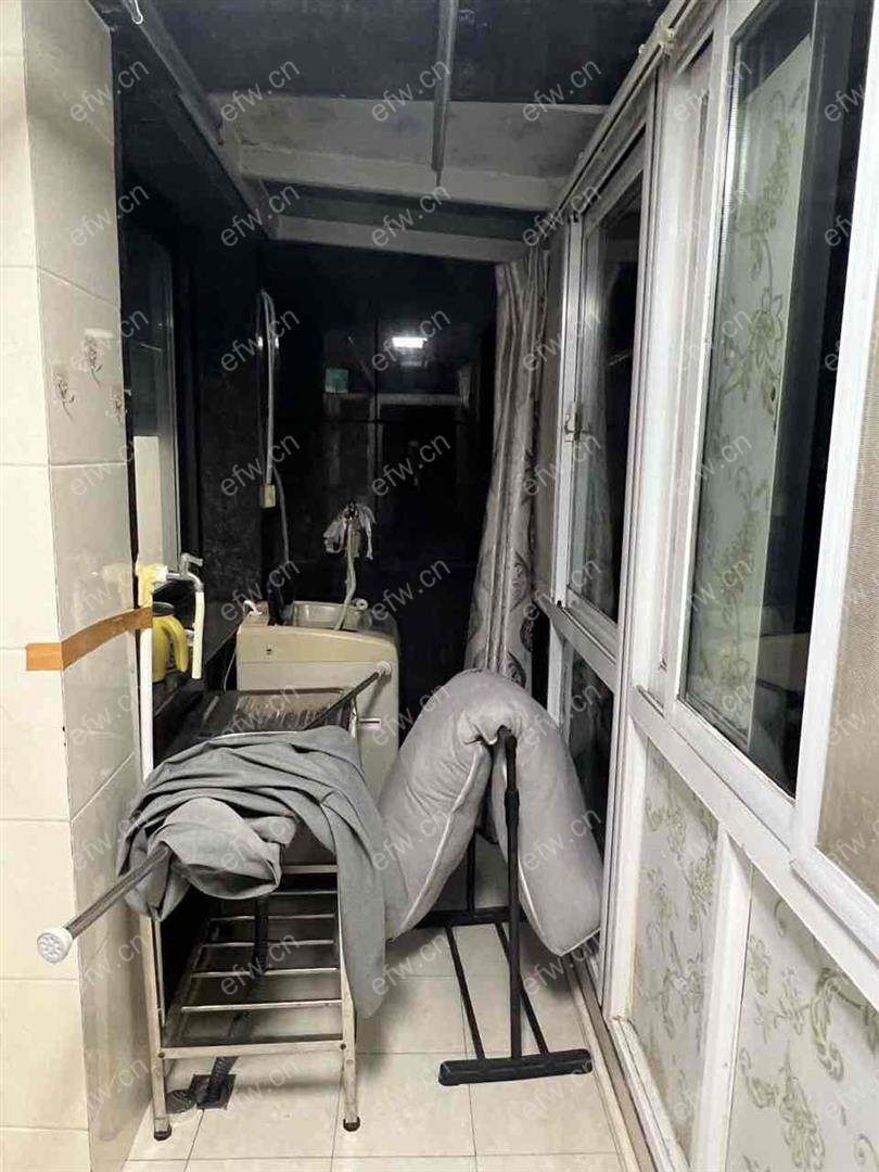 明发际新城(水岸雅苑) 2室1厅