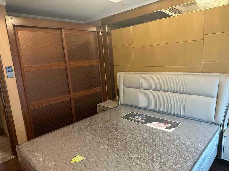 恒大悦珑湾 豪华装修 拎包入住