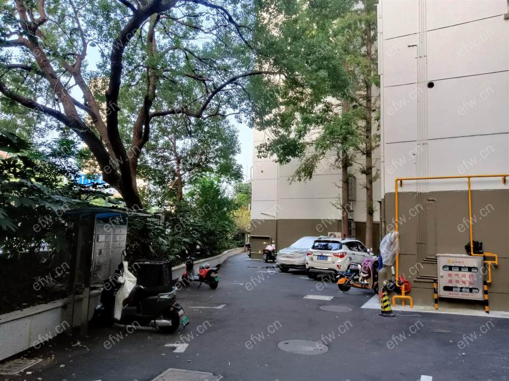 永胜新村 2室1厅