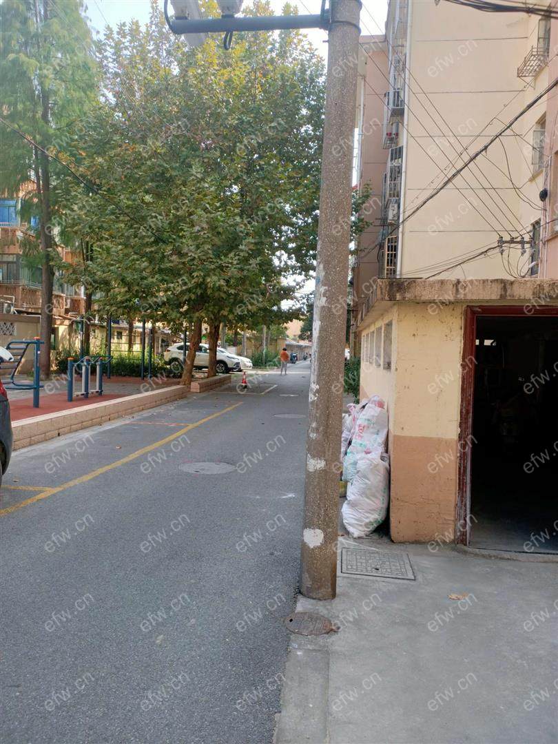 胜利新村 1室1厅
