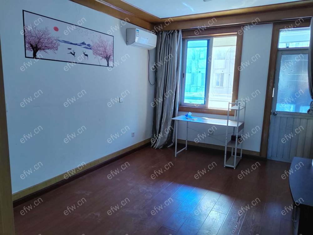 惠龙新村 1室1厅