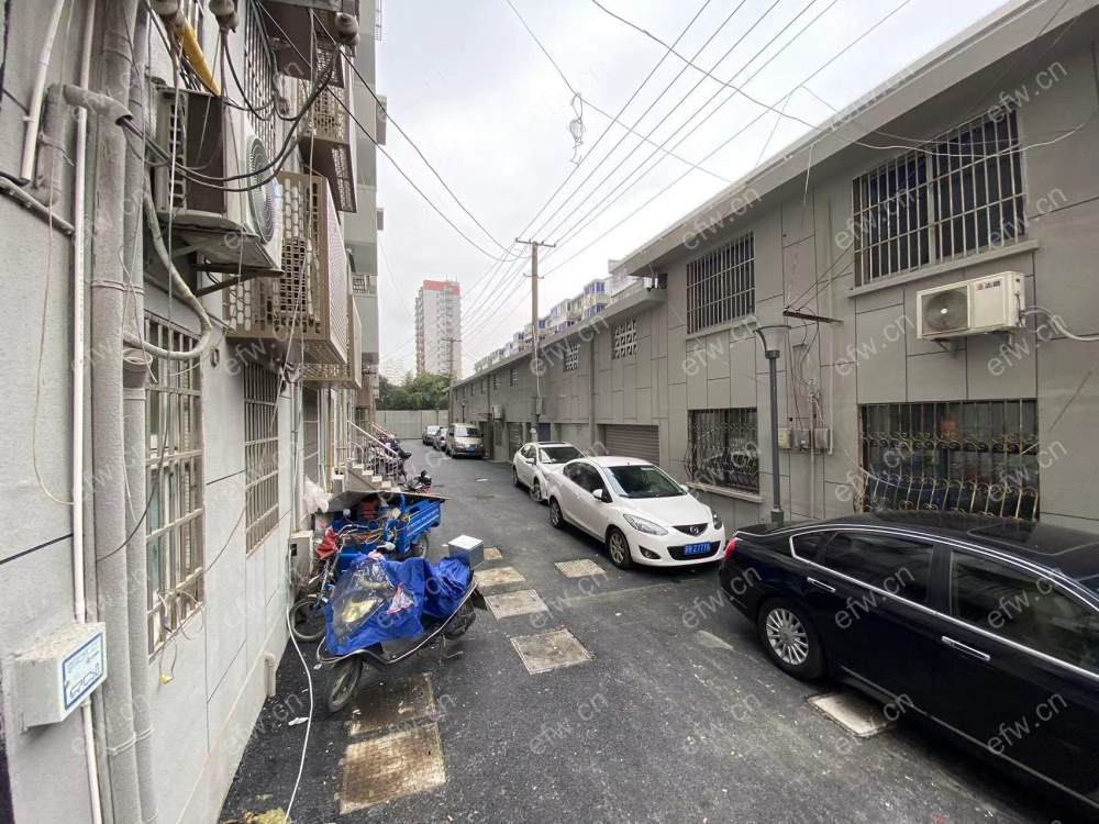 溪南新村（376-458）离梦想很近！实现舒适2房！体验奢华生活！新婚！