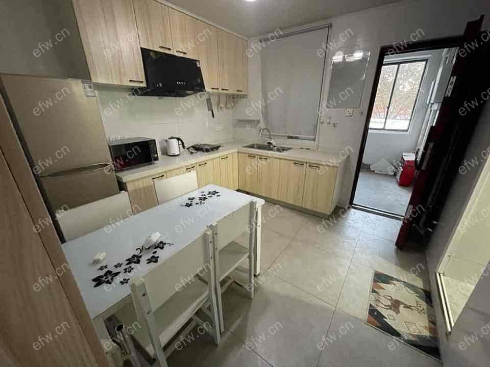 永泰二村 1室1厅1卫精装修拎包入住