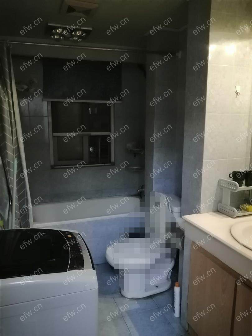 锦树里 胜利门地铁口旁 精装2室出租
