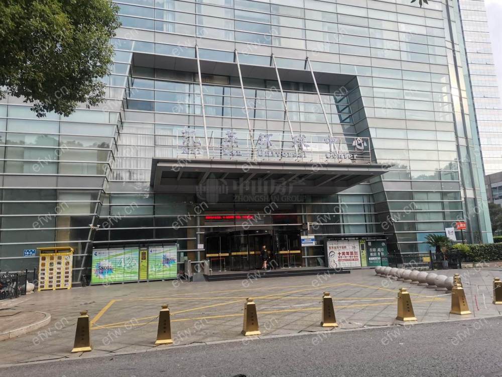 太湖广场附近装公寓出租12
