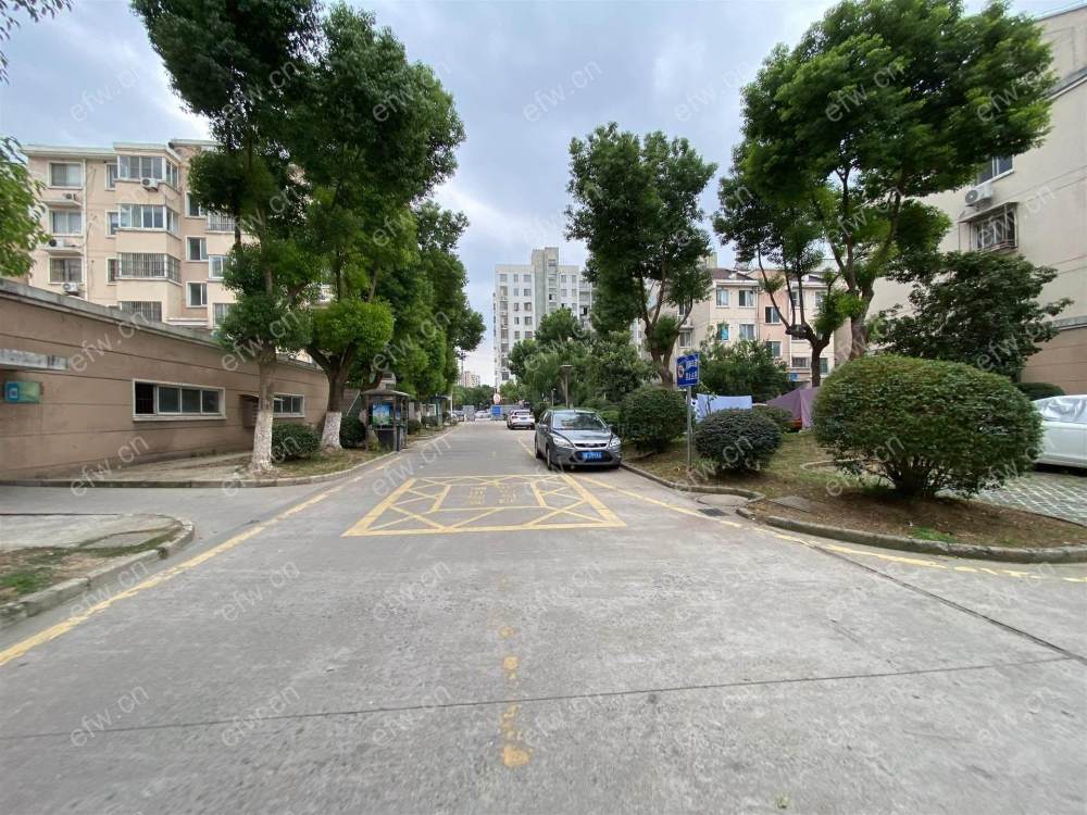 南师大附小 房型正气,看房方便