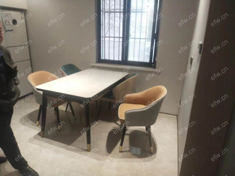 扬名一村精装2室  随时看房 拎包入住