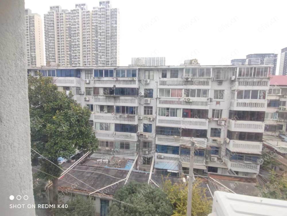 溪北新村（西区） 2室1厅