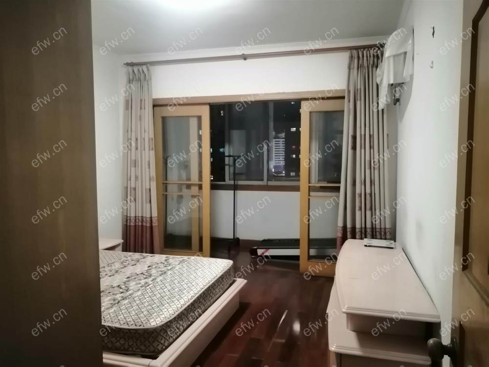 锦树里 胜利门地铁口旁 精装2室出租
