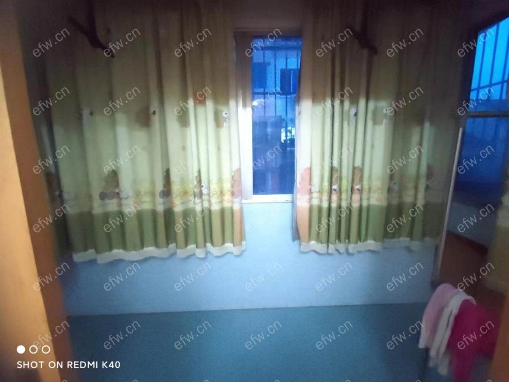 空置       看房提前联系