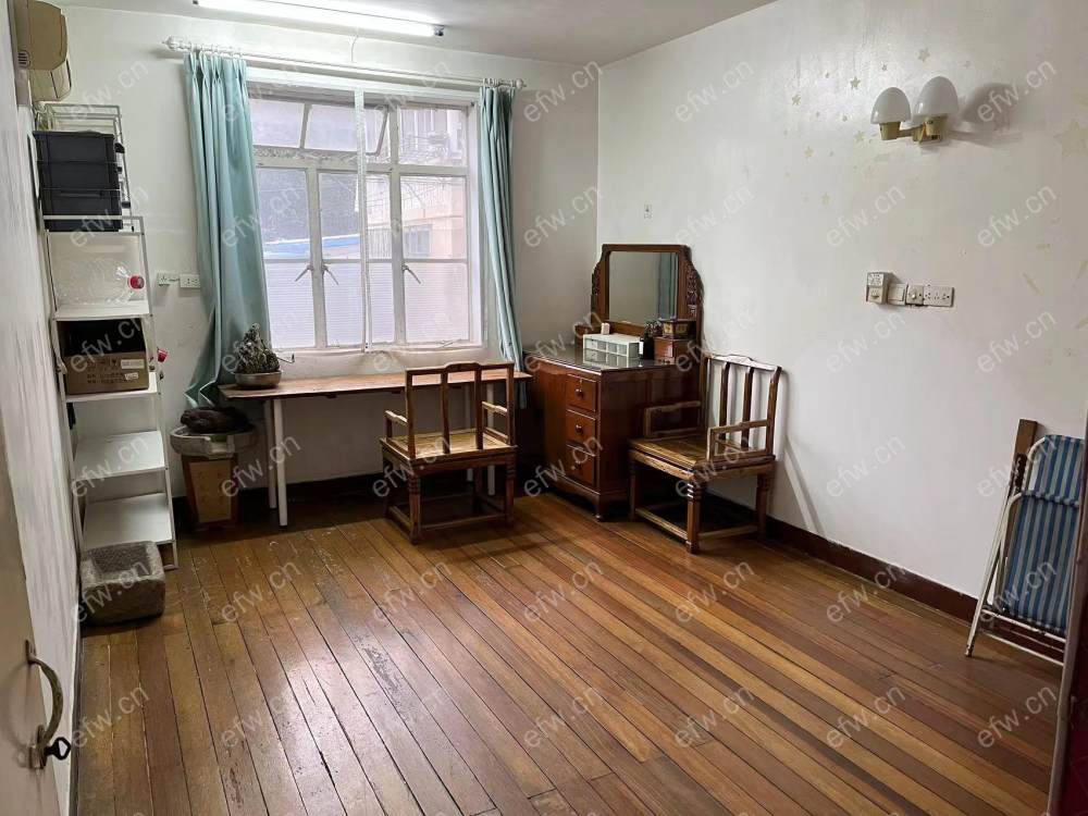 青松新村   2室1厅