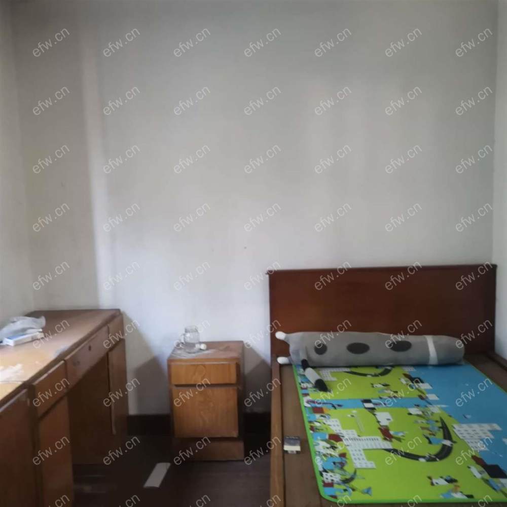 刘潭二村 2室1厅拎包入住