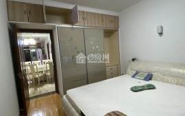 华夏泉绅(永利花苑)精装3室  随时看房 拎包入住