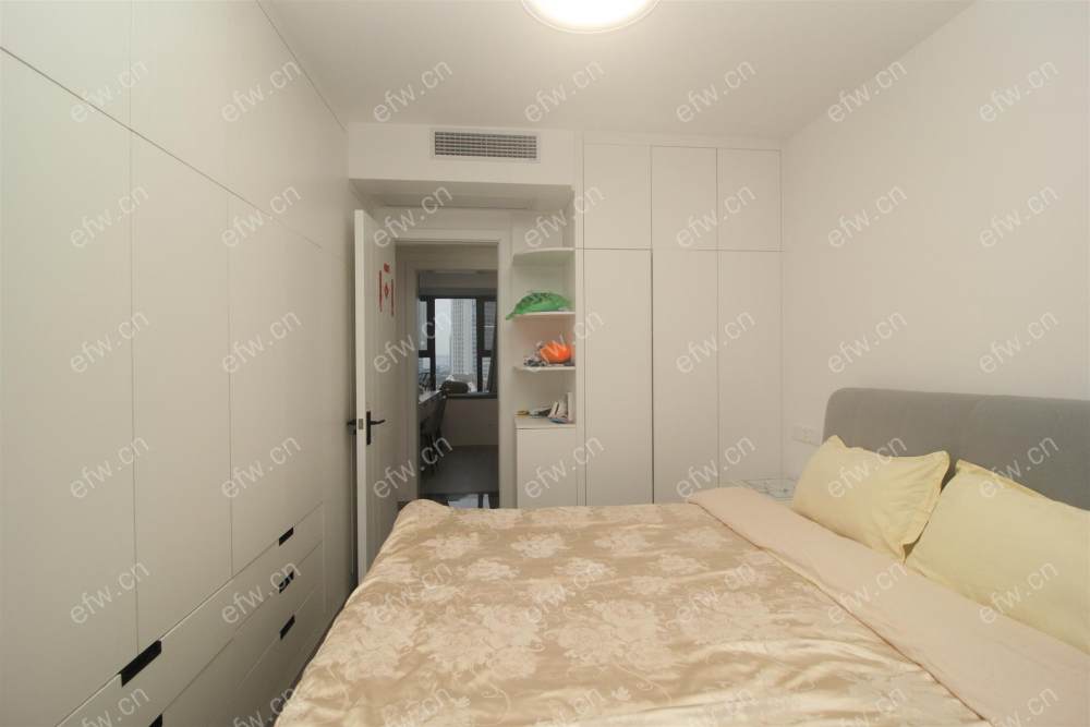 自住装修保养好诚心卖