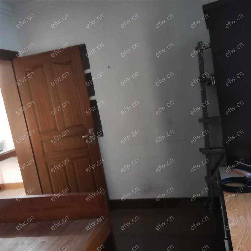 刘潭二村 2室1厅拎包入住