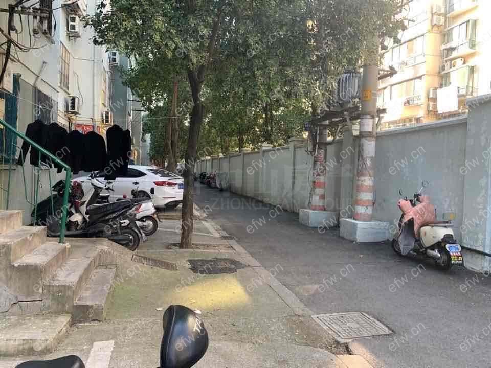 刘潭二村 2室1厅拎包入住