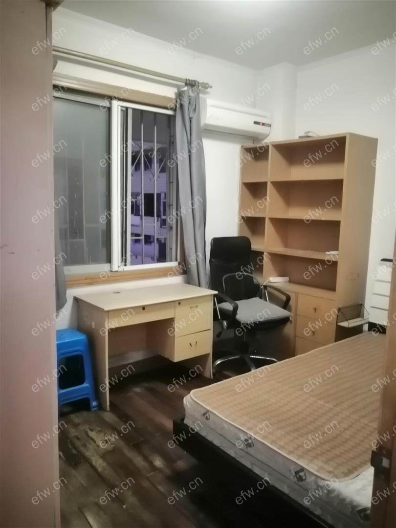 锦树里 胜利门地铁口旁 精装2室出租