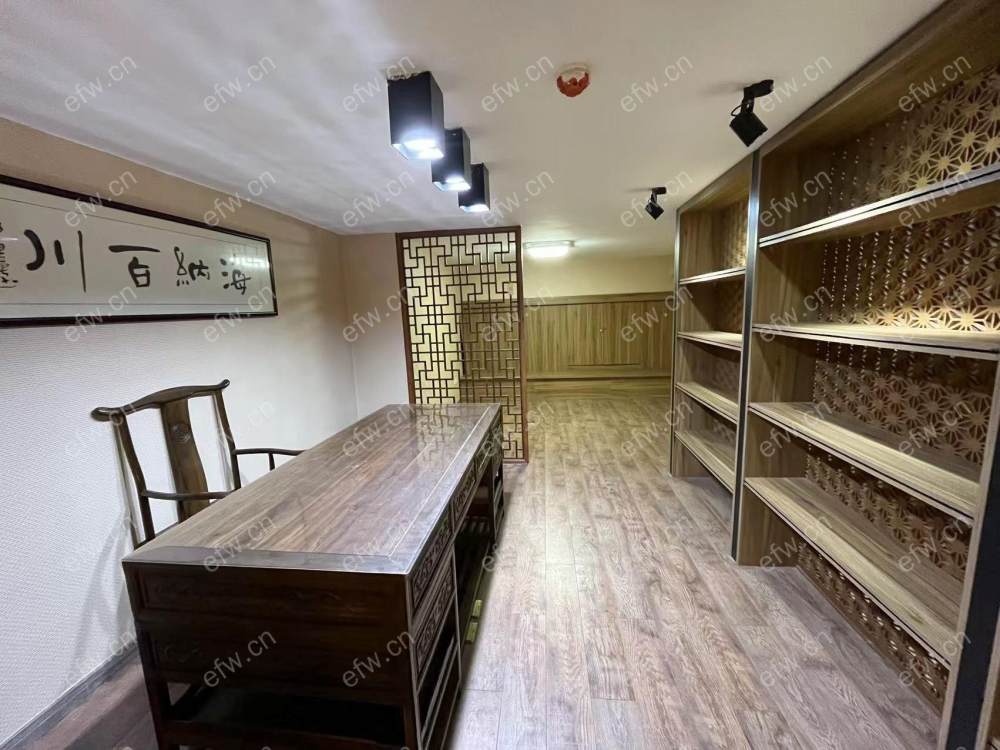 家电齐全 带飘窗 花样年喜年(隐秀路) 采光好 绿化好