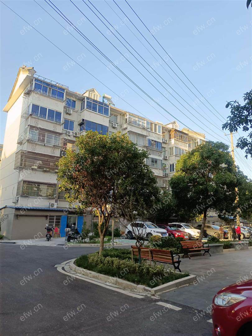清扬新村 3室1厅出租