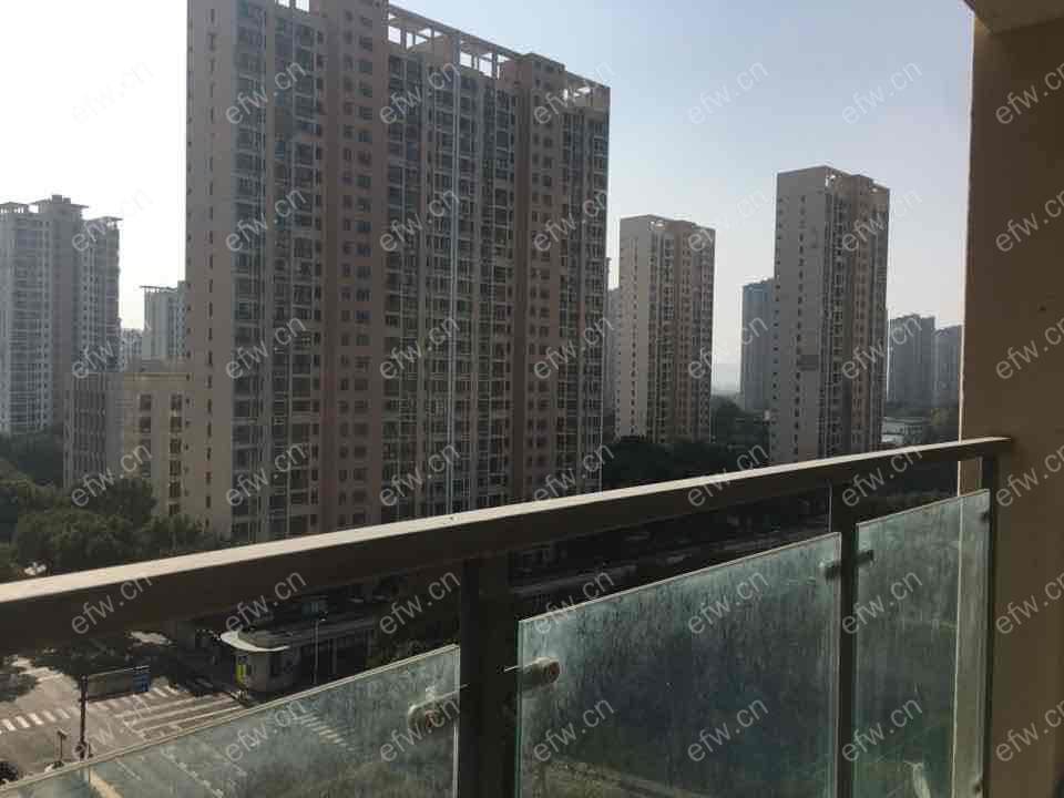 美湖家园精装3室  随时看房 拎包入住