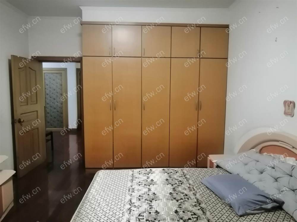 锦树里 胜利门地铁口旁 精装2室出租