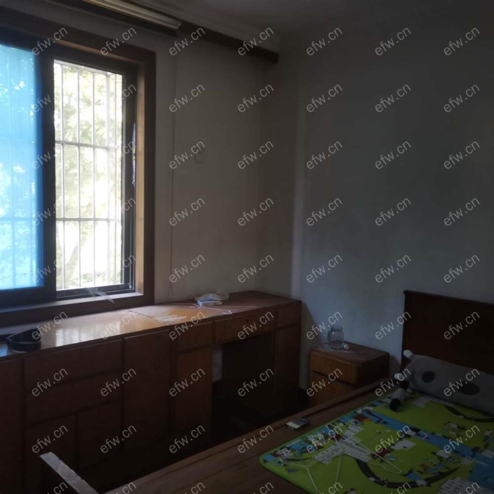 刘潭二村 2室1厅拎包入住