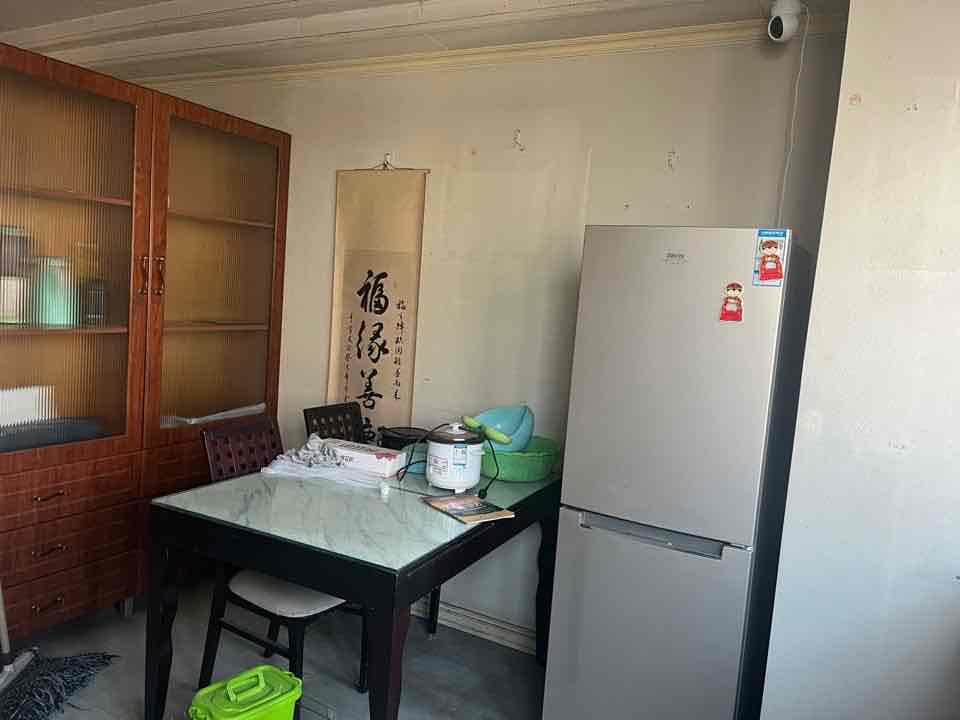 新世纪花园