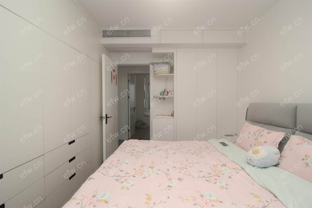 自住装修保养好诚心卖