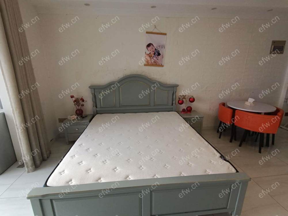 房东诚心出租.看中可谈
