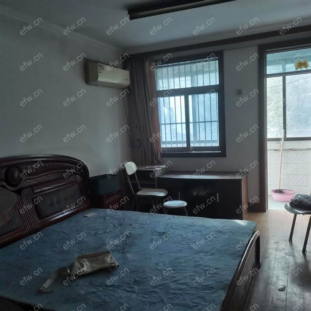 刘潭二村 2室1厅拎包入住