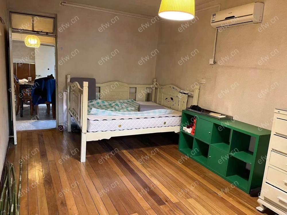 青松新村   2室1厅