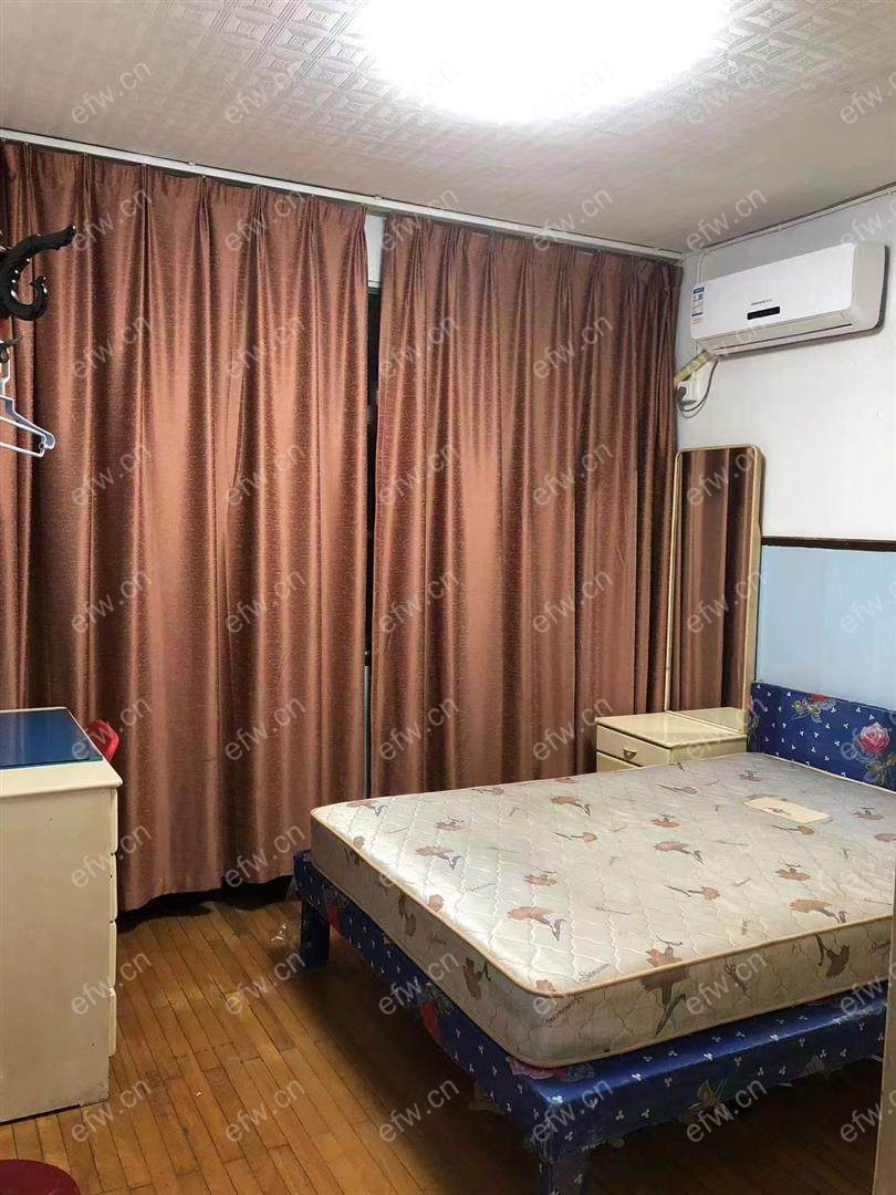 溪北新村（西区） 2室1厅