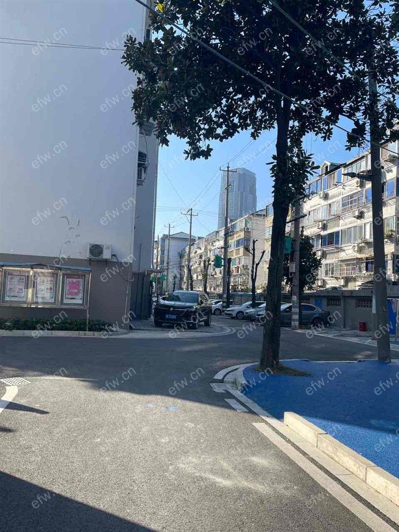永泰二村 1室1厅1卫精装修拎包入住