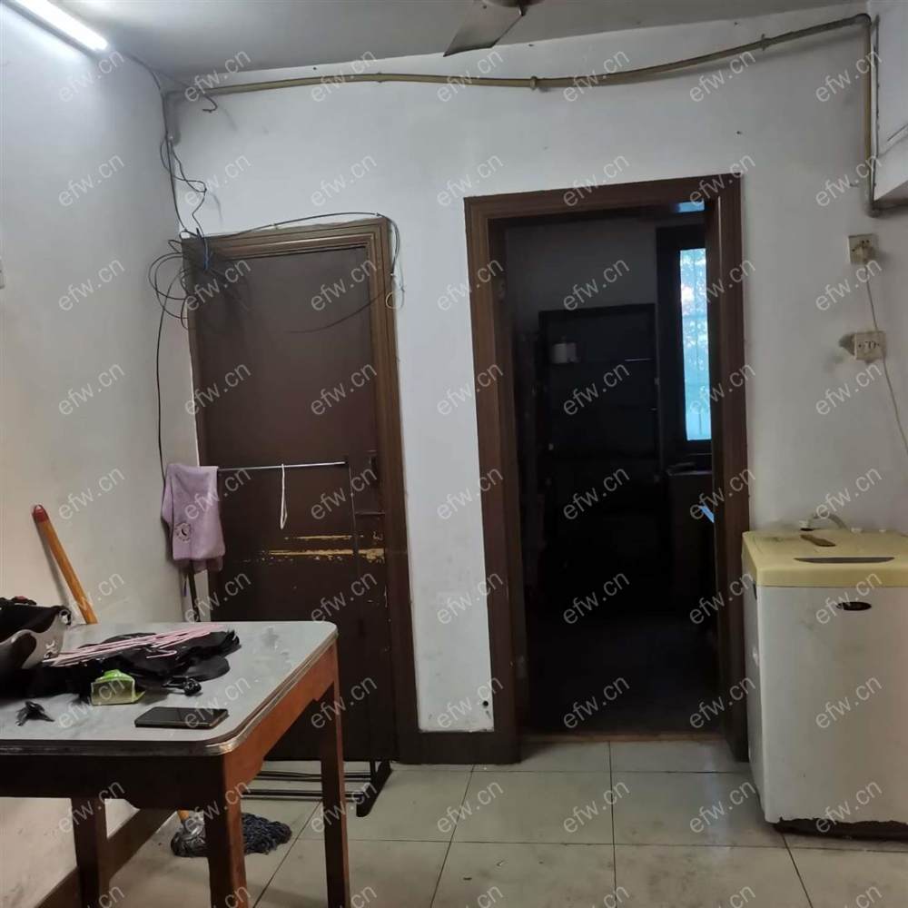 刘潭二村 2室1厅拎包入住