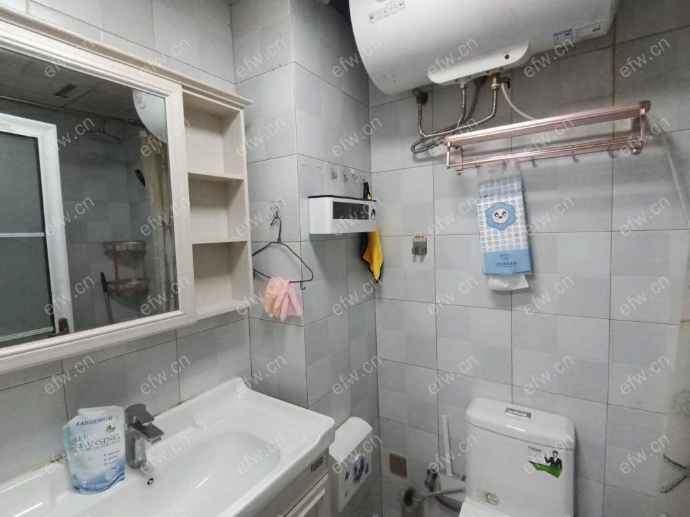 房东诚心出租.看中可谈