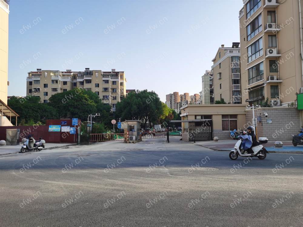 叙丰家园 2室1厅  急卖