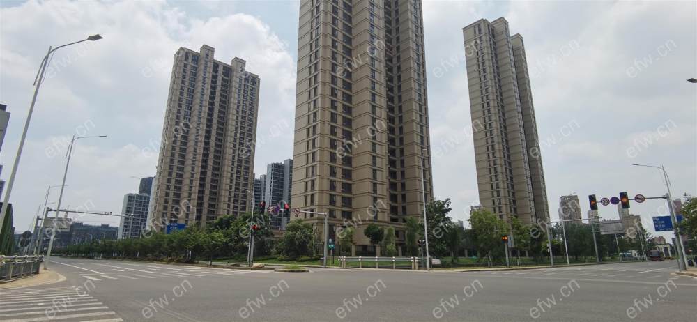 融创玉兰公馆（惠港玉兰苑）三区 年轻时尚,3居室,观景房,落地大飘窗,采光视野一流