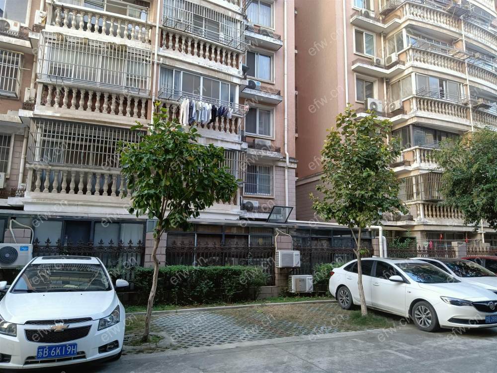 瑞希苑 3室2厅精装修，拎包入住