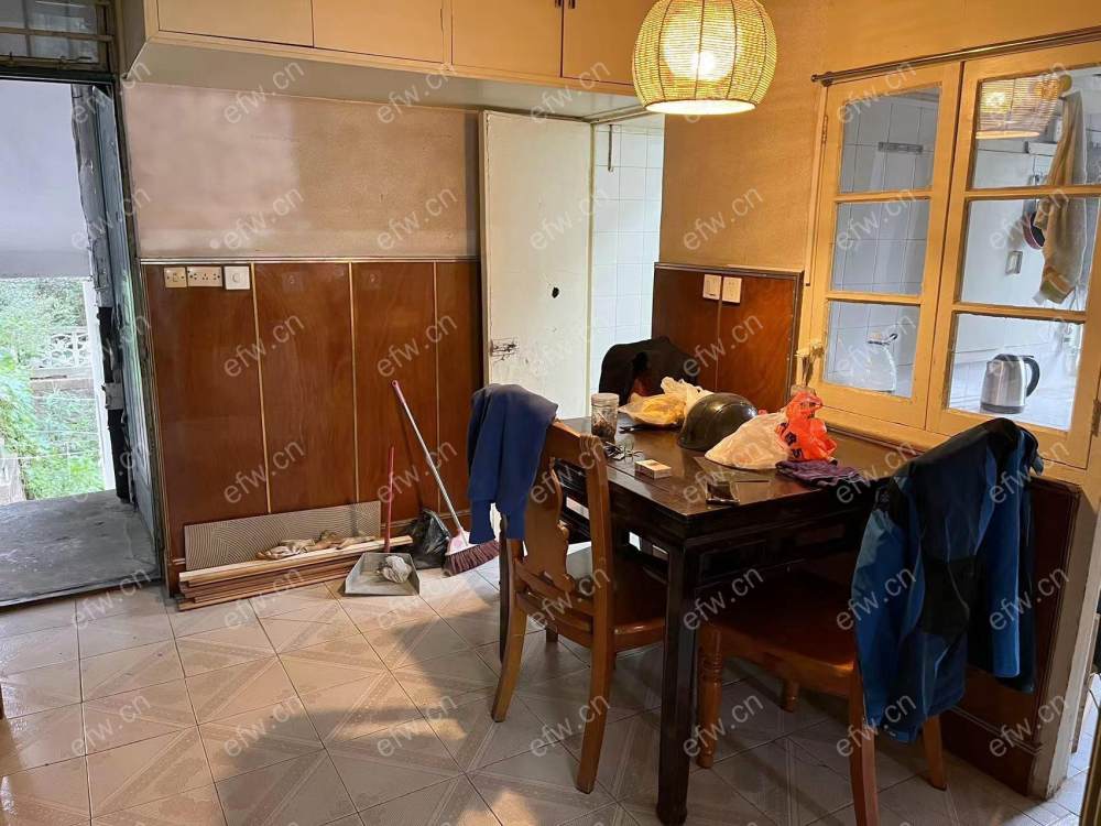 青松新村   2室1厅