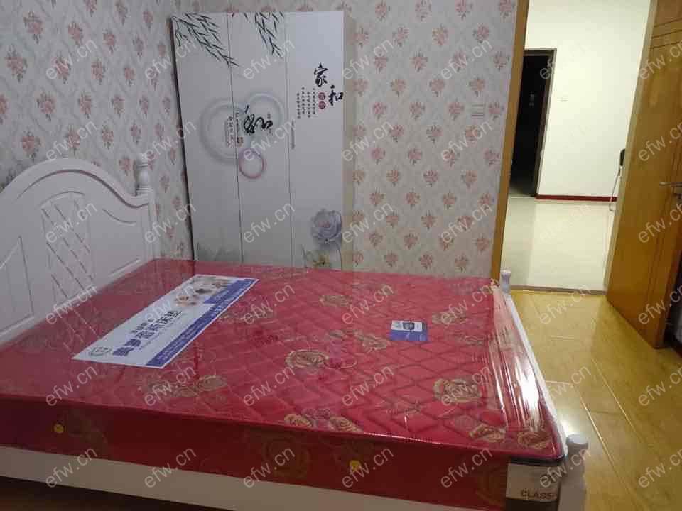 古运五爱苑A区 2室1厅