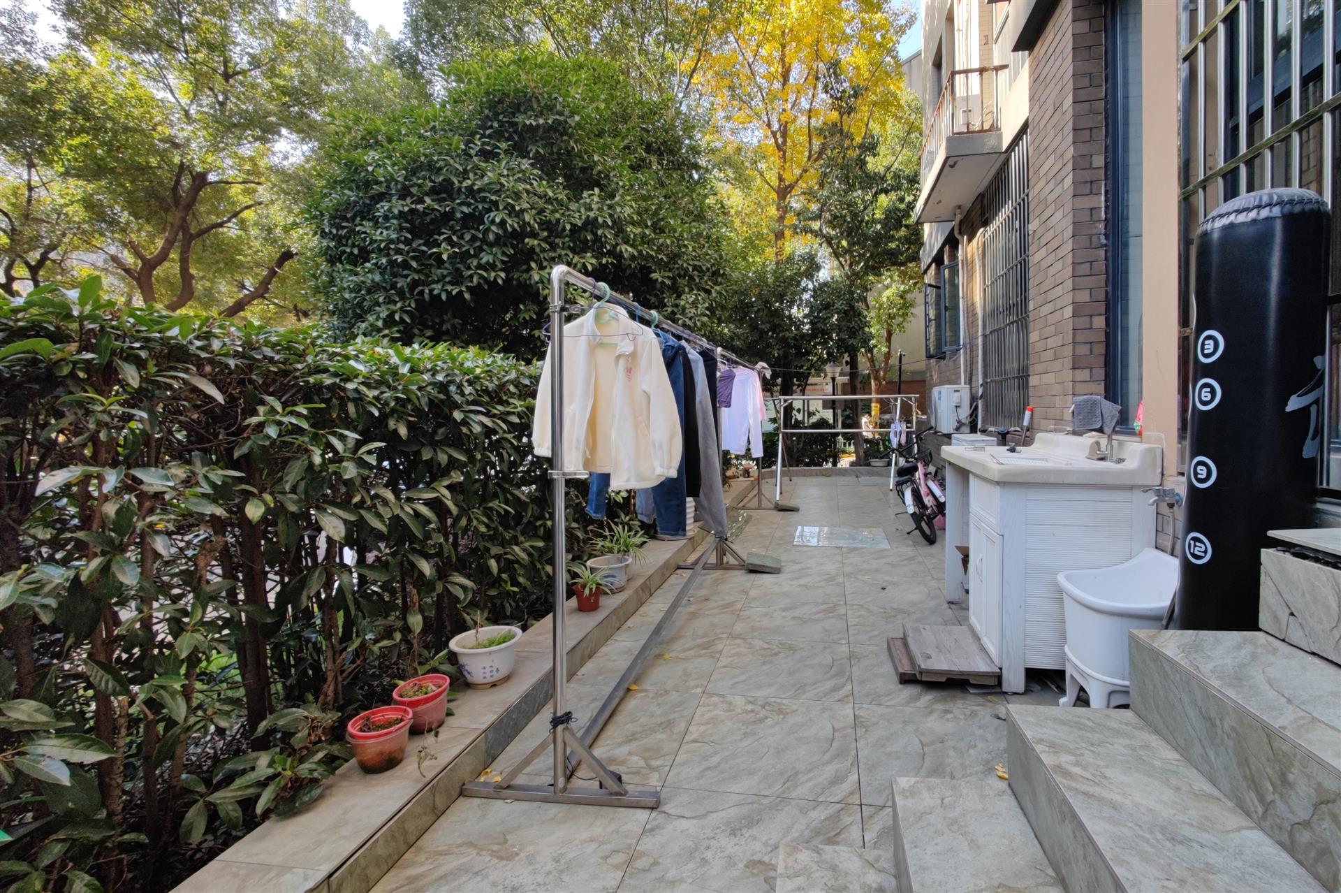 中大诺卡小镇一期（诺卡花园）