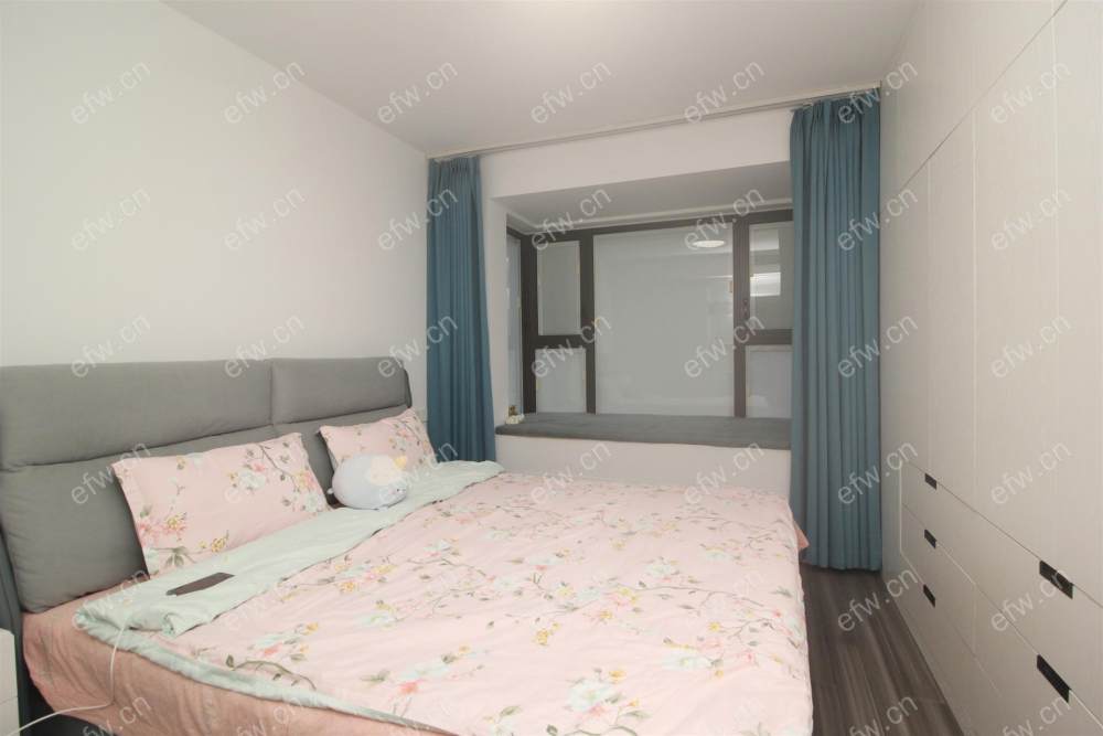 自住装修保养好诚心卖