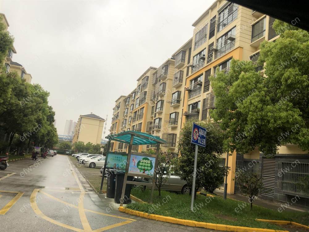 林陆苑 精装复式2房