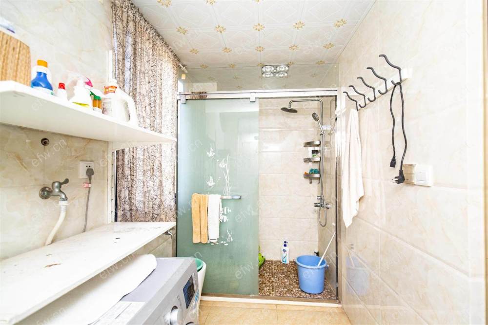 village room房 全明户型 另送家电12