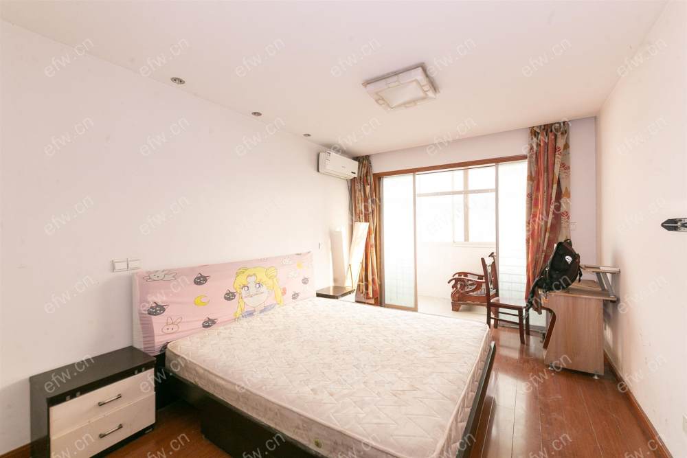 风雷新村（167-239) 2室1厅
