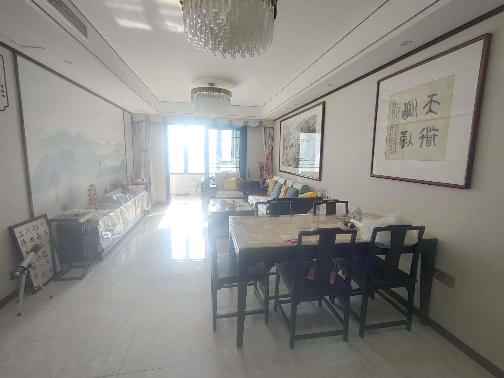 世茂时光里（世茂天域名园）