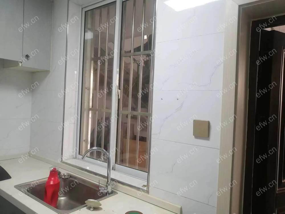 建筑新村   1室1厅