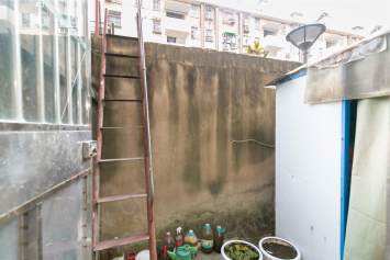 震泽三村